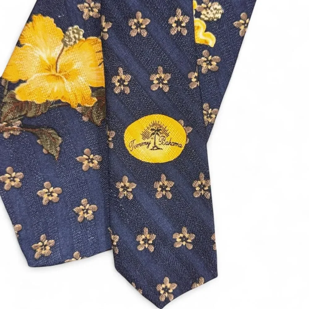 Tommy Bahama vintage 90s